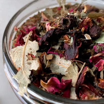 Herbal Blends