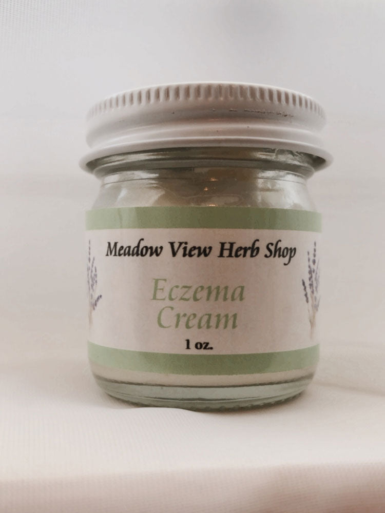 Salves, Creams & Body Care