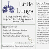 Little Lungs