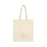 Cotton Canvas Tote Bag - Free Gift