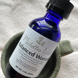 Balanced Woman Herbal Tincture