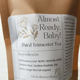 “Almost Ready, Baby!” (Third Trimester Tea)