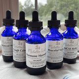 Balanced Woman Herbal Tincture