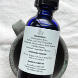 Cough Calmer Herbal Tincture