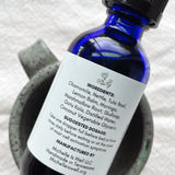 MCAS Relief Herbal Tincture