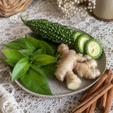 Metabolic Reset Bitters