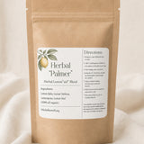 Herbal "Palmer" LemonAid Tea