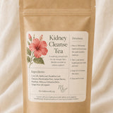 Kidney Cleanse