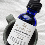 Metabolic Reset Bitters