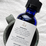 Metabolic Reset Bitters