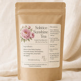 Solstice Sunshine Tea