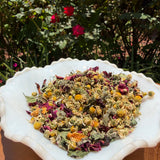 Solstice Sunshine Tea
