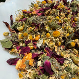 Solstice Sunshine Tea