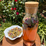 Solstice Sunshine Tea