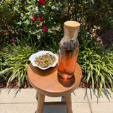 Solstice Sunshine Tea