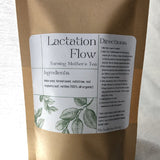 Lactation Flow (Nursing Mother's Tea)