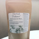 Herbal "Palmer" LemonAid Tea