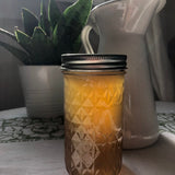 Herbal "Palmer" LemonAid Tea