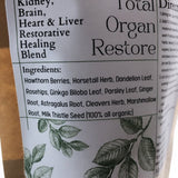 Total Organ Restore